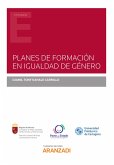 Planes de formación en igualdad de género (eBook, ePUB)