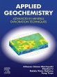 Applied Geochemistry (eBook, ePUB) - Bild 1