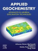 Applied Geochemistry (eBook, ePUB)