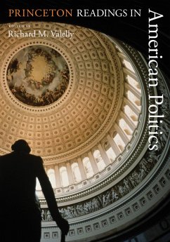 Cover Princeton Readings in American Politics (eBook, ePUB)