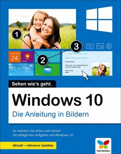 Windows 10 (eBook, PDF) - Klaßen, Robert