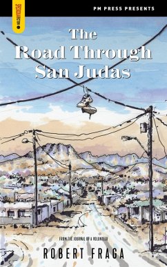 Road through San Judas (eBook, ePUB) - Fraga, Robert