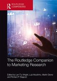 The Routledge Companion to Marketing Research (eBook, PDF) The Routledge Companion to Marketing Research (eBook, PDF)