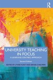 University Teaching in Focus (eBook, PDF)