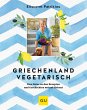 Griechenland vegetarisch (eBook, ePUB) - Bild 1