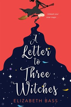 Cover A Letter to Three Witches (eBook, ePUB)