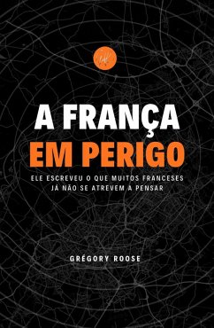 Cover A França em perigo (eBook, ePUB)