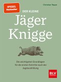 Der kleine Jäger-Knigge (eBook, ePUB)