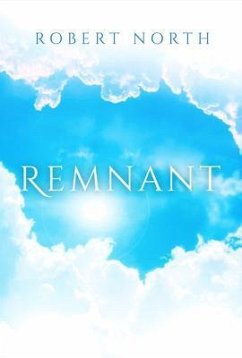 Cover Remnant (eBook, ePUB)