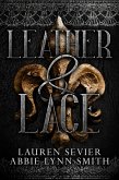 Leather & Lace (The Fool's Adventure Series, #2) (eBook, ePUB)