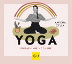 Yoga einfach wie noch nie (eBook, ePUB)