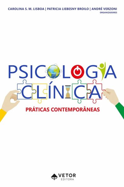 Psicologia clínica (eBook, ePUB) Psicologia clínica (eBook, ePUB)