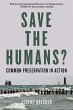 Save the Humans? (eBook, ePUB) - Bild 1