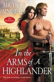 In the Arms of a Highlander (eBook, ePUB)