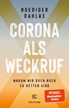 Corona als Weckruf (eBook, ePUB) - Dahlke, Ruediger