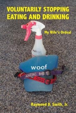 Cover Voluntarily Stopping Eating and Drinking (eBook, ePUB)