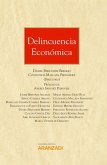 Delincuencia económica (eBook, ePUB)