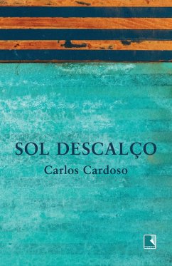 Cover Sol descalço (eBook, ePUB)