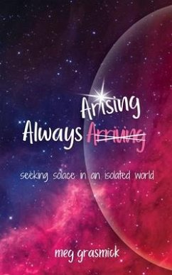 Cover Always Arising (eBook, ePUB)