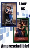 E-Pack Bianca y Deseo mayo 2021 (eBook, ePUB) E-Pack Bianca y Deseo mayo 2021 (eBook, ePUB)