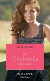 His Cinderella Next Door (eBook, ePUB)