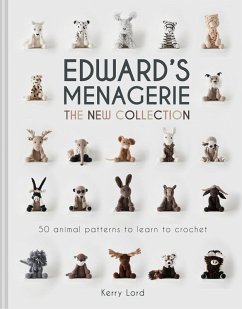 Edward's Menagerie: The New Collection (eBook, ePUB) - Lord, Kerry