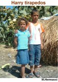 Harry tirapedos (eBook, ePUB)