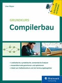 Grundkurs Compilerbau (eBook, ePUB)