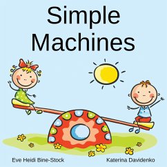 Cover Simple Machines (eBook, ePUB)