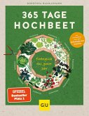 365 Tage Hochbeet (eBook, ePUB)
