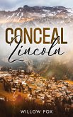 Conceal: Lincoln (eagle tactical, #3) (eBook, ePUB)