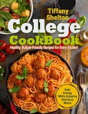College Cookbook (eBook, ePUB)