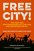 Free City! (eBook, ePUB)