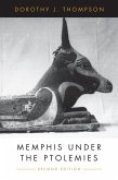 Memphis Under the Ptolemies (eBook, ePUB)