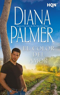 El color del amor (eBook, ePUB) - Palmer, Diana