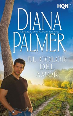 El color del amor (eBook, ePUB) - Palmer, Diana