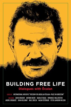 Building Free Life (eBook, ePUB)