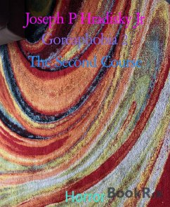 Goreaphobia 2 (eBook, ePUB) - P Hradisky Jr, Joseph