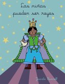 Las niñas pueden ser reyes (eBook, ePUB)