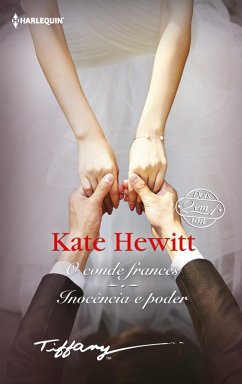 O conde francês - Inocência e poder (eBook, ePUB) - Hewitt, Kate