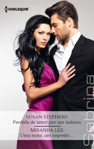 Perdida de amor por um italiano - Uma noite, um segredo... (eBook, ePUB) Perdida de amor por um italiano - Uma noite, um segredo... (eBook, ePUB)