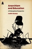 Anarchism and Education (eBook, ePUB)