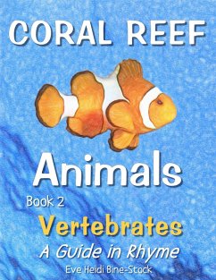 Cover Coral Reef Animals Book 2: Vertebrates (eBook, ePUB)