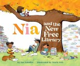 Nia and the New Free Library (eBook, ePUB)
