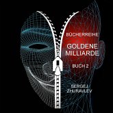 GOLDENE MILLIARDE (eBook, ePUB)