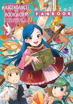 Ascendance of a Bookworm: Fanbook 1 (eBook, ePUB) - Kazuki, Miya