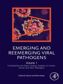 Emerging and Reemerging Viral Pathogens (eBook, ePUB)