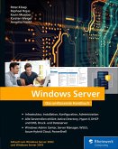 Windows Server (eBook, ePUB)