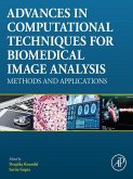 Advances in Computational Techniques for Biomedical Image Analysis (eBook, ePUB) Advances in Computational Techniques for Biomedical Image Analysis (eBook, ePUB)