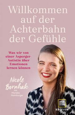 Willkommen auf der Achterbahn der Gefühle (eBook, ePUB) - Bornhak, Nicole